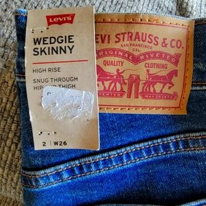 Levi's